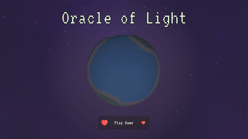 Oracle of Light